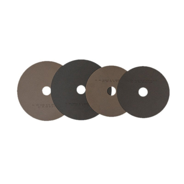 GCw28 Polishing wheel Đá đánh bóng GCW28