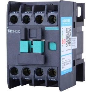 Khởi động từ, Contactor TGC-1211