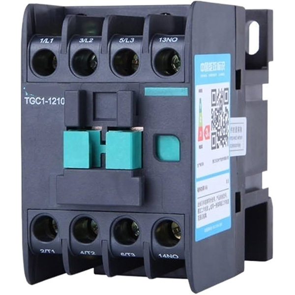 Khởi động từ, Contactor TGC-1211