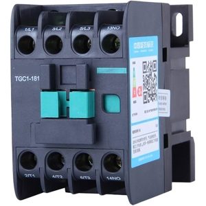 Khởi động từ, Contactor TGC1-1811