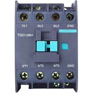 Khởi động từ, Contactor TGC1-2511