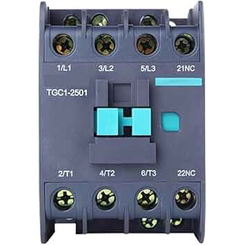 Khởi động từ, Contactor TGC1-2511