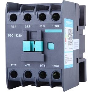 Khởi động từ, Contactor TGC1-3211