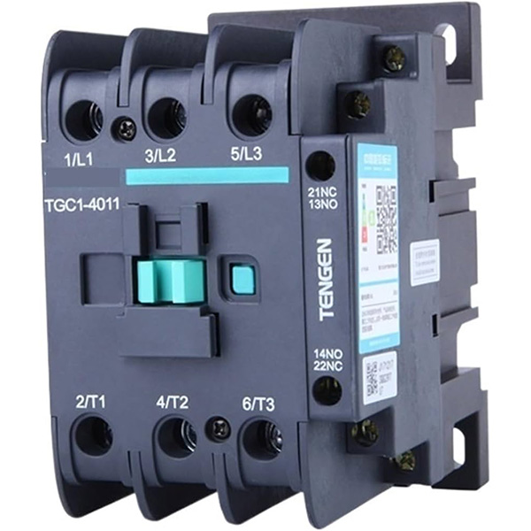 Khởi động từ, Contactor TGC1-4011