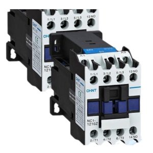 Khởi động từ, Contactor TGC1-0911