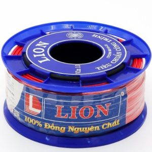 Dây điện LION, Dây điện Daphaco, Cáp điện LION