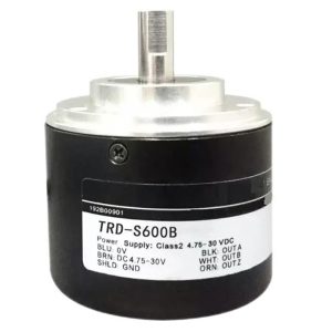 Mô tơ mini TRD-S600B, Motor mini TRD-S600B, Encoder TRD-S600B