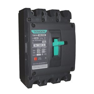 Aptomat khối, MCCB  TGM1N-160L 2300 3300 4300