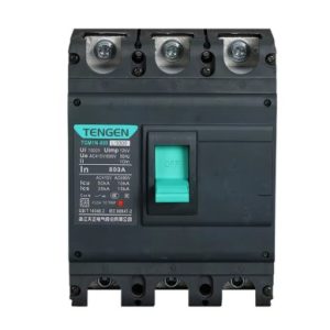 Aptomat khối, MCCB TGM1N-125L 2300 3300 4300