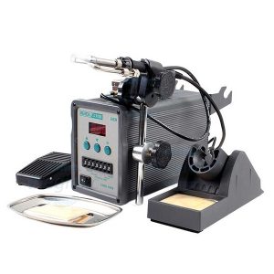 Ống hút bột 376D 800-1, 902A