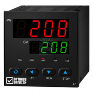 Đồng hồ hiển thị AI-206D21GL0, RELAY AI-206D21GL0