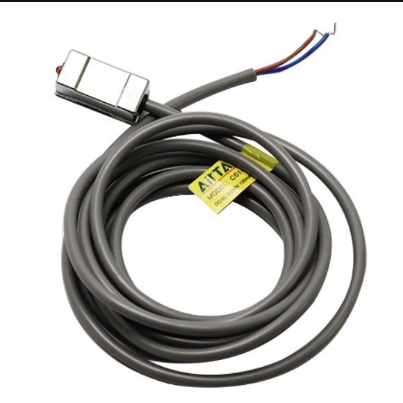 Cảm biến CS1-F, Sensor CS1-F