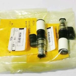 Cảm biến KVM-S610, Sensor KVM-S610