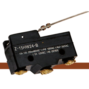 Cảm biến Z-15HW24-B, Sensor Z-15HW24-B