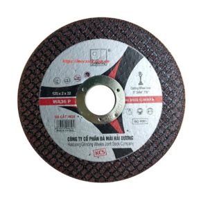 Đá cắt inox