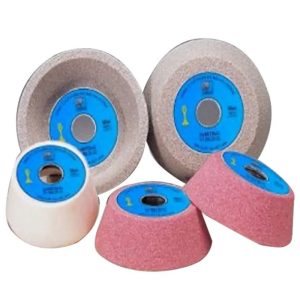 Đá mài dạng chén V15, đá chén v15, đá bát V15