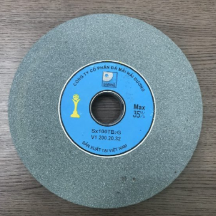 Đá mài V3 - Mài lưỡi cưa