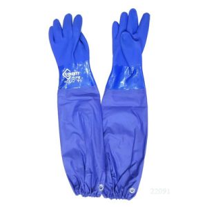 Găng tay PVC 806, Găng tay PVC 806 dài