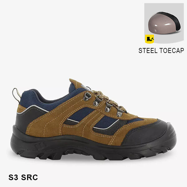 Giày Bảo Hộ Jogger X2020, X2020P S3