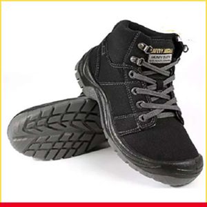 Giày Safety Jogger DESERT S1P