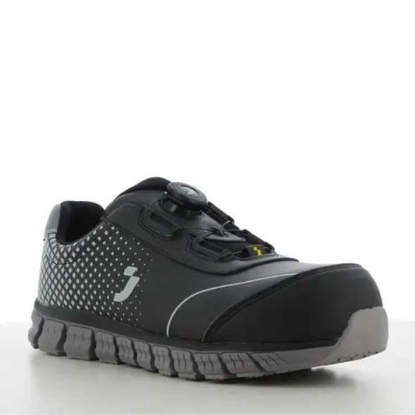 Giày Safety Jogger PACCO S3S TLS