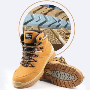 Giày Safety Jogger ULTIMA S3S
