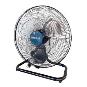 Quạt Bán Công Nghiệp Sàn Quay Hawinco HF20 - 45, HF20 - 50