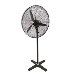 Quạt Công Nghiệp Đứng HAchi HCS 500, HCS 600, HCS 650, HCS 750