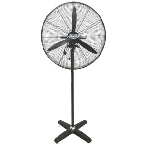 Quạt Công Nghiệp Đứng Hawinco HS 500, HS 600, HS 650, HS 750