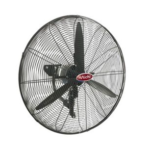 Quạt Công Nghiệp Treo HAchi HCW 500, HCW 600, HCW 650.