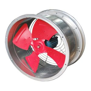 Quạt Công Nghiệp Tròn Hawinco DFG 30, DFG 35, DFG 40, DFG 60, DFG 70, DFG 70A, DFG 50