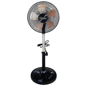 Quạt Dân Dụng Cao Cấp Đứng Hawinco HFS-30, HFS-35, HFS-40, HFS-45