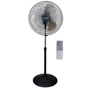 Quạt Inverter Cao Cấp Hawinco - Quạt Bán Công Nghiệp Đứng Hawinco HS-40DC, HS-45DC, HS-50DC