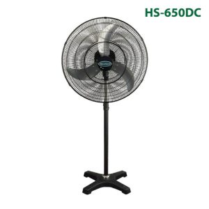 Quạt Inverter Cao Cấp Hawinco - Quạt Công Nghiệp Đứng Hawinco HS-650DC, HS-750DC