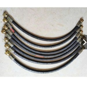 Bấm ống thủy lực 1 lớp