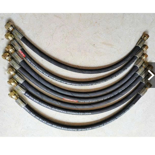 Bấm ống thủy lực 1 lớp