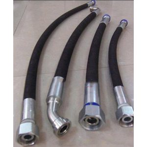 Bấm ống thủy lực 2 lớp