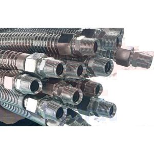 Bấm ống thủy lực Teflon