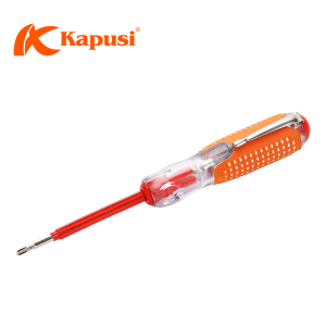 Bút thử điện CAM 2 đầu Kapusi K-9066/K-9065