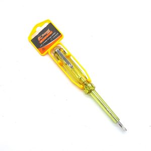 Bút thử điện Kapusi VÀNG K-9064