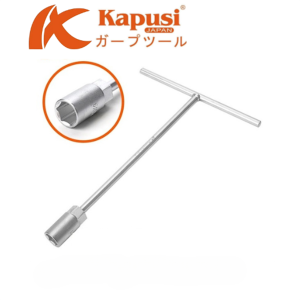 Cần mở ốc bằng tay chữ T KPS 13ly K-7082