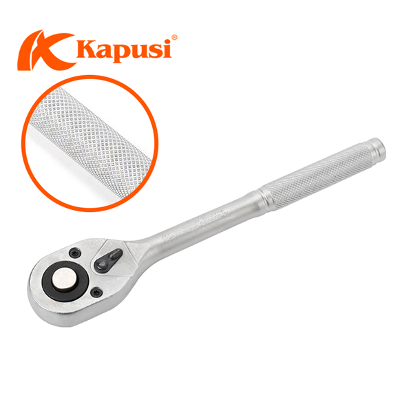 Cần mở ốc tự động bằng tay KPS (tay trơn) K-0022, Không vỉ