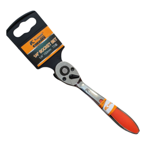 Cần mở ốc tự động cao cấp bằng tay KPS K-7867 CONG 1/4