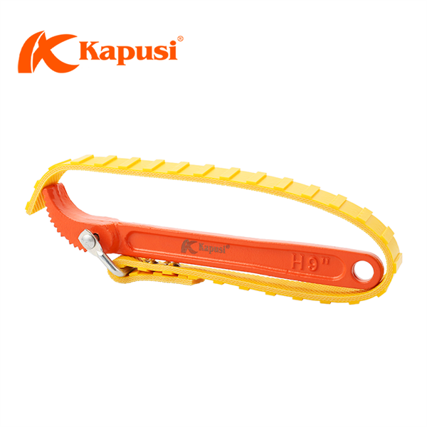 Cần mở ống bằng tay có dây coroa Kapusi 8in (200mm) K-1027