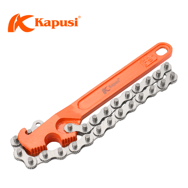 Cần mở ống bằng tay có xích KPS 12in (300mm) K-1020