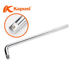 Cần mở, siết ốc bằng tay 3/4 chữ L 18' K-0029