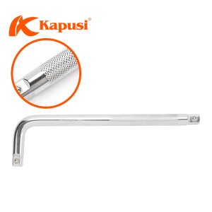 Cần mở, siết ốc bằng tay chữ L 14in K-0028