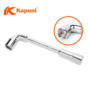 Cần tuýp KPS 2 đầu 13ly K-7558
