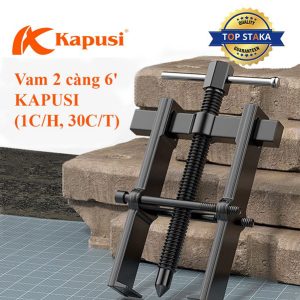 Cảo 2 chấu 6in KPS K-1024