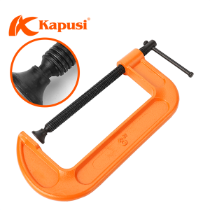 Cảo chữ C 6'' KPS K-6269 MỚI